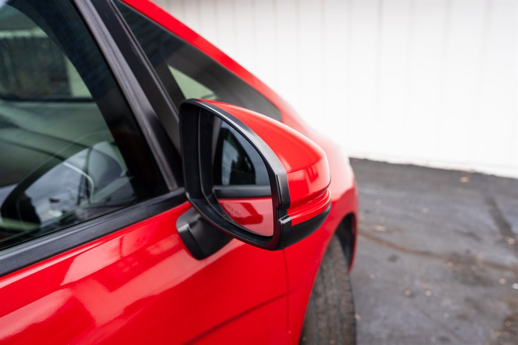 Used 2015 Honda Fit LX image 12