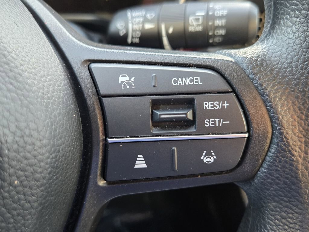 Certified 2024 Honda CR-V EX image 25