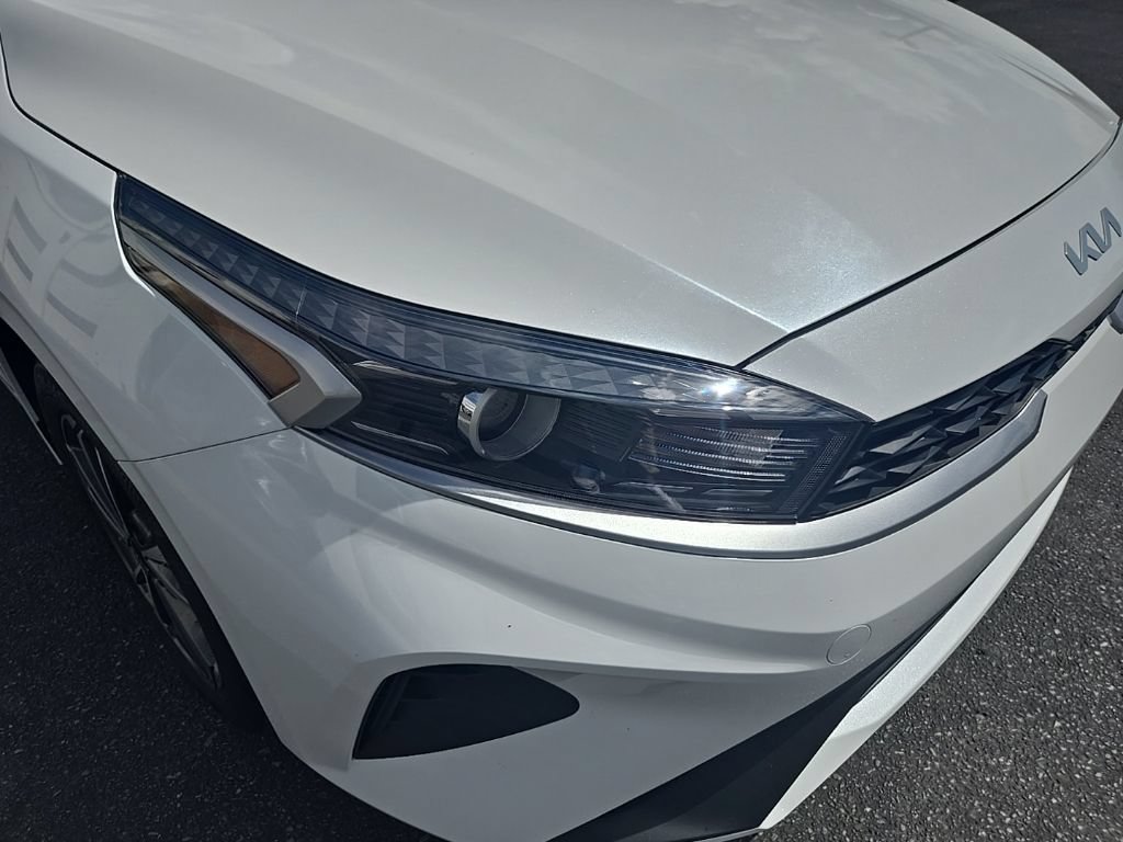 Used 2023 Kia Forte LXS FWD image 27