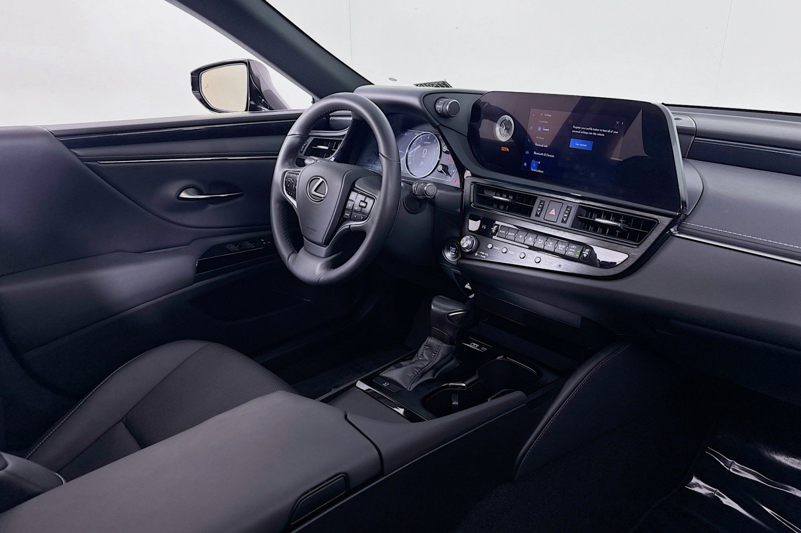 Used 2023 Lexus ES 350 image 15