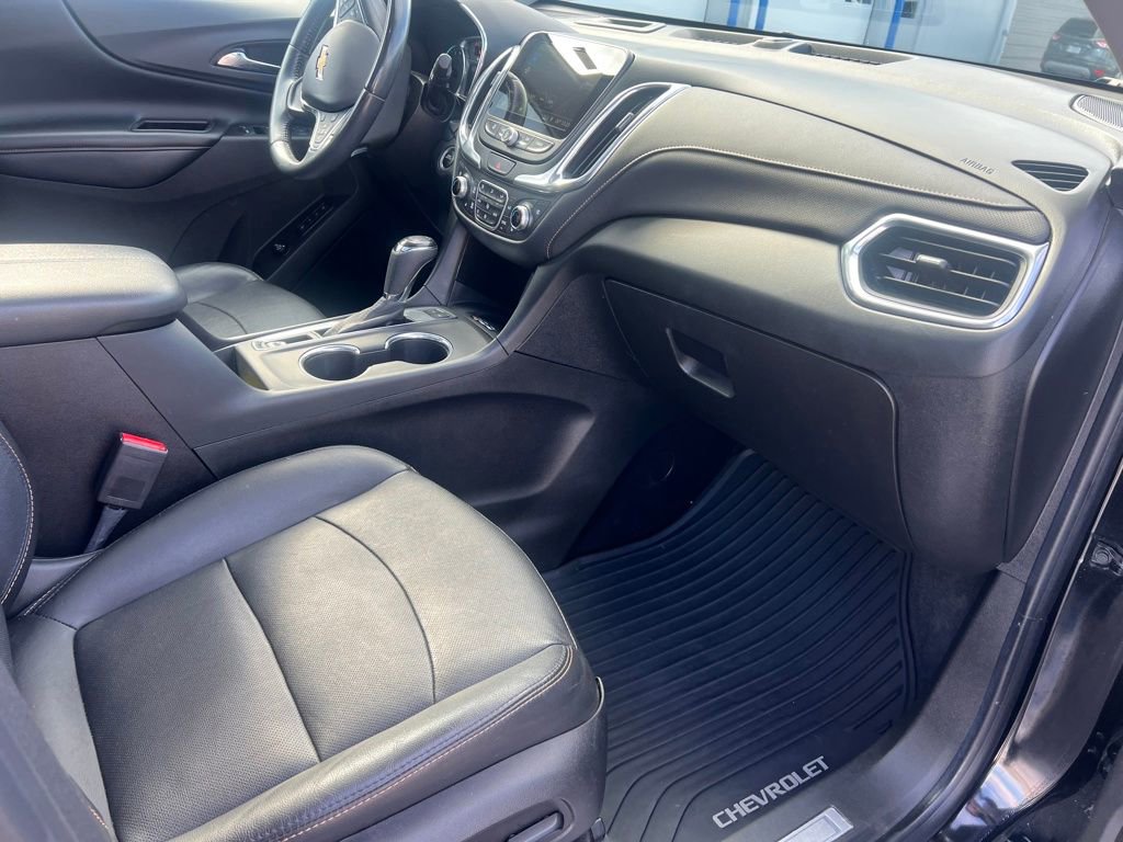 Used 2020 Chevrolet Equinox Premier image 34