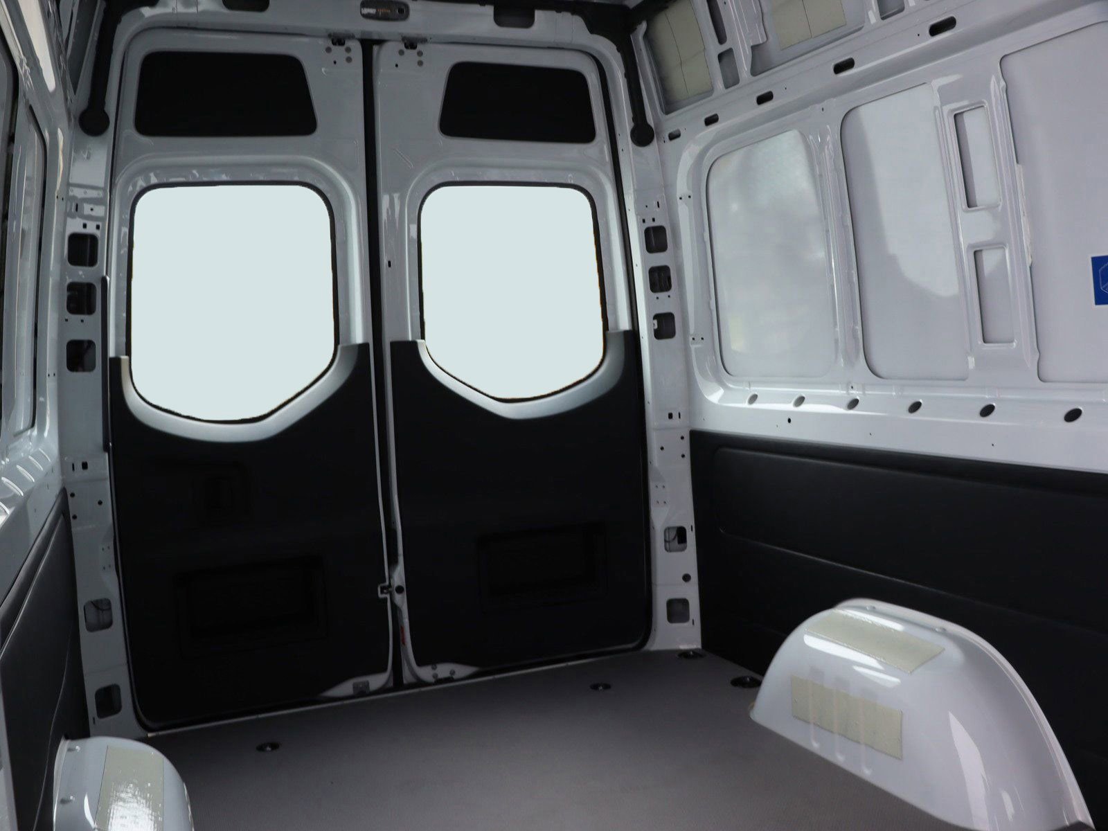 New 2025 Mercedes-Benz Sprinter 2500 image 29