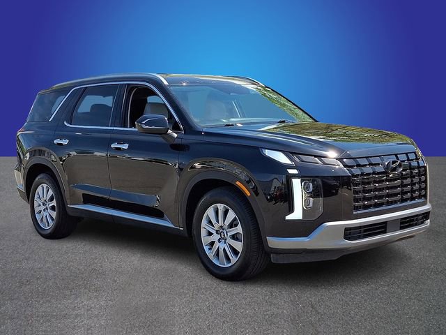 Used 2025 Hyundai Palisade SEL FWD image 3