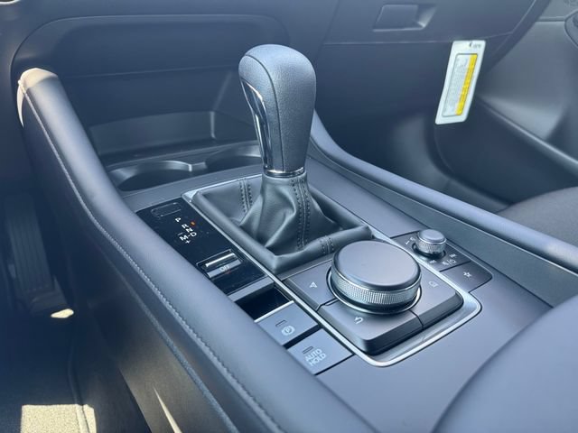 New 2026 MAZDA MAZDA3 s FWD image 10