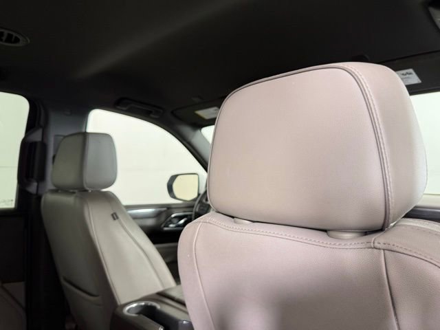 Used 2023 GMC Yukon XL SLT image 29