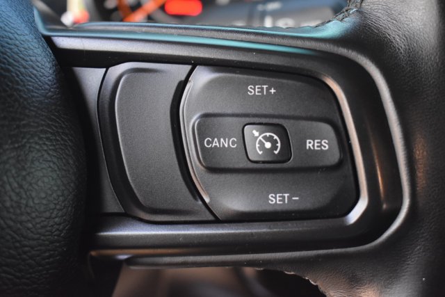 Used 2021 Jeep Gladiator Sport AWD/4WD image 23