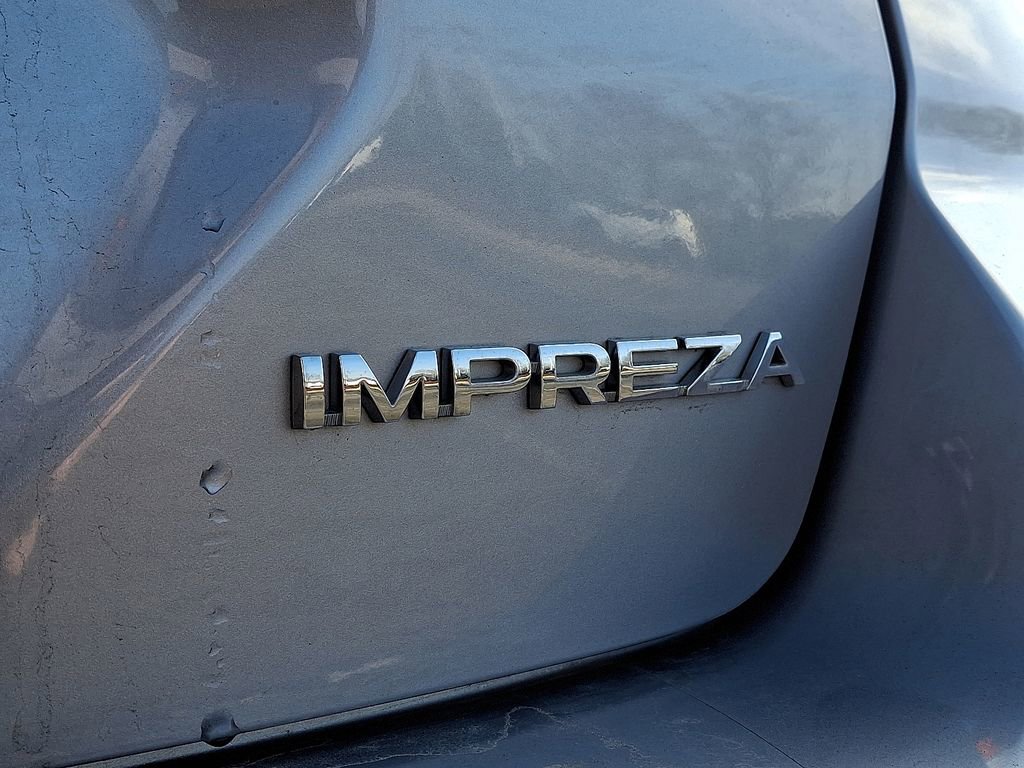 Used 2024 Subaru Impreza 2.0i image 30