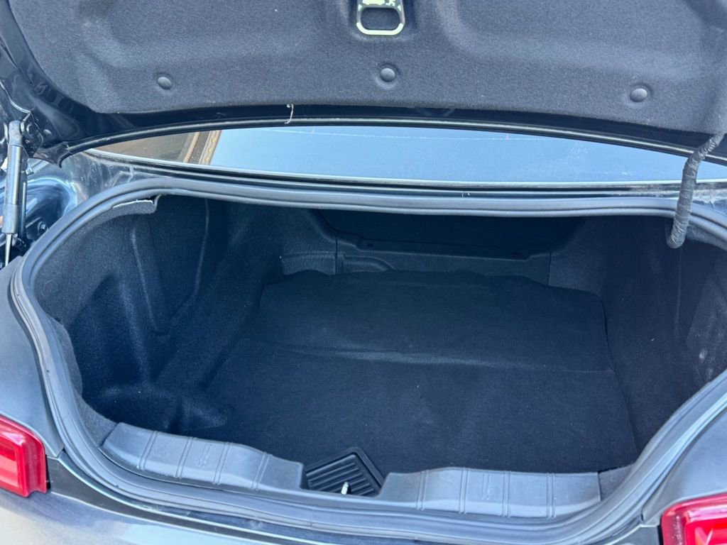 Used 2017 Chevrolet Camaro LT w/ Technology Package image 8