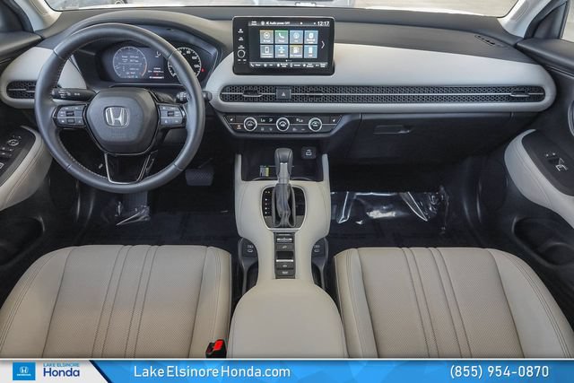 Certified 2024 Honda HR-V EX-L image 19