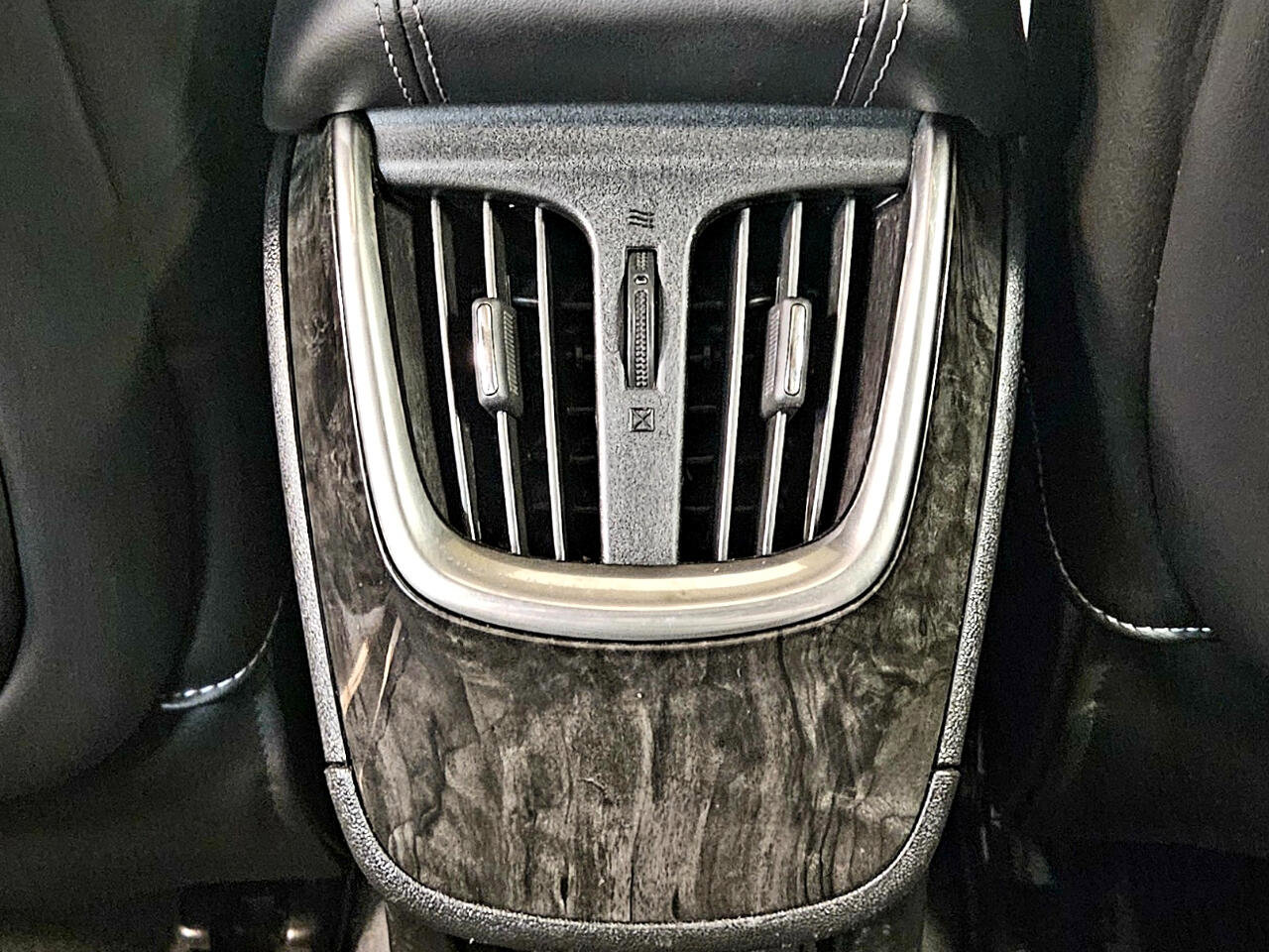 Used 2015 Buick LaCrosse Premium w/ Driver Confidence Package #1 image 34