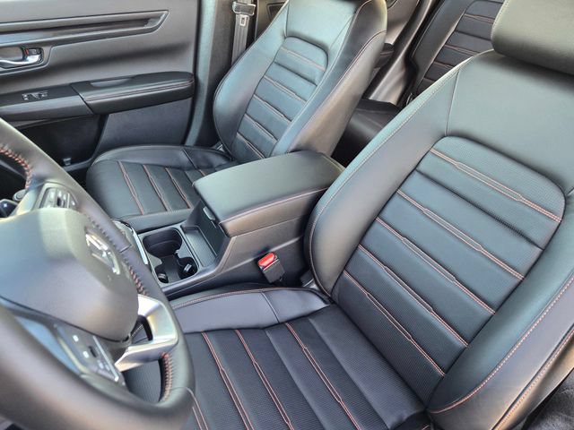 New 2026 Honda CR-V Sport-L image 19