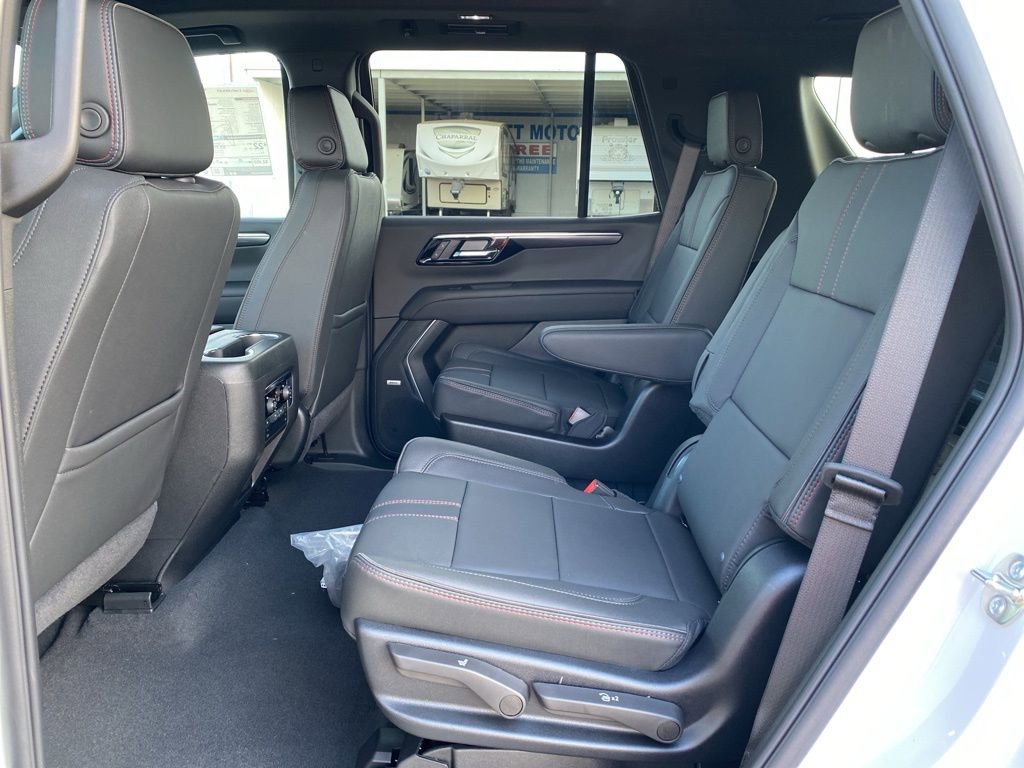 New 2026 Chevrolet Tahoe RST w/ Comfort Package AWD/4WD image 38