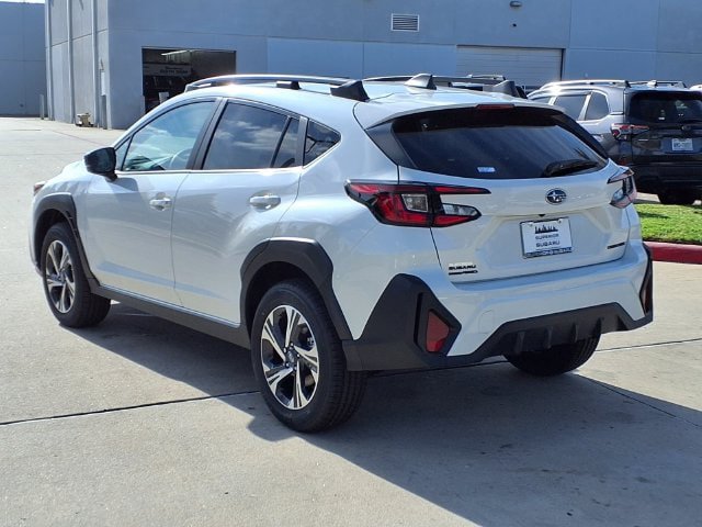 New 2026 Subaru Crosstrek 2.5i Premium AWD/4WD image 2