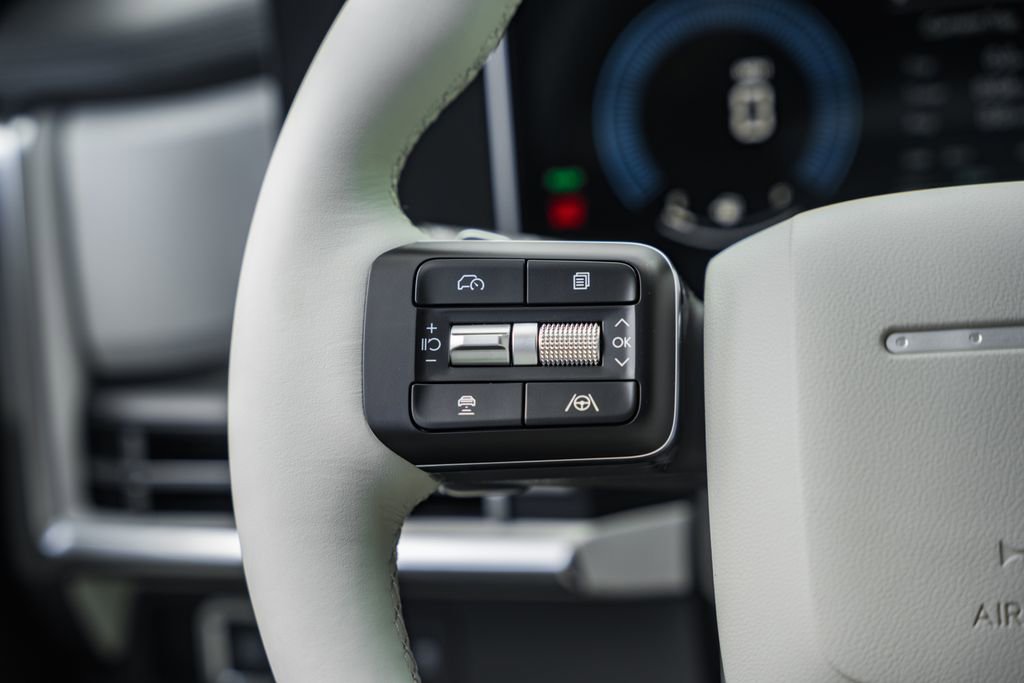 New 2026 Hyundai Santa Fe SE image 29