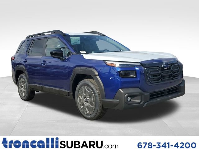 New 2026 Subaru Outback Premium w/ Premium/Limited Package AWD/4WD 360° Tour
