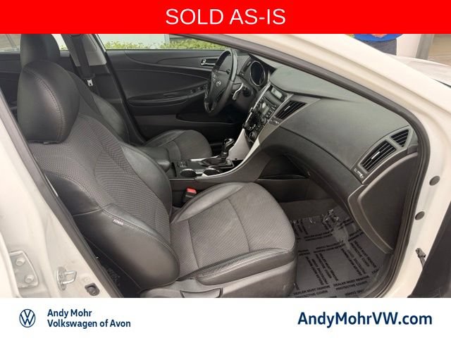Used 2013 Hyundai Sonata SE FWD image 15