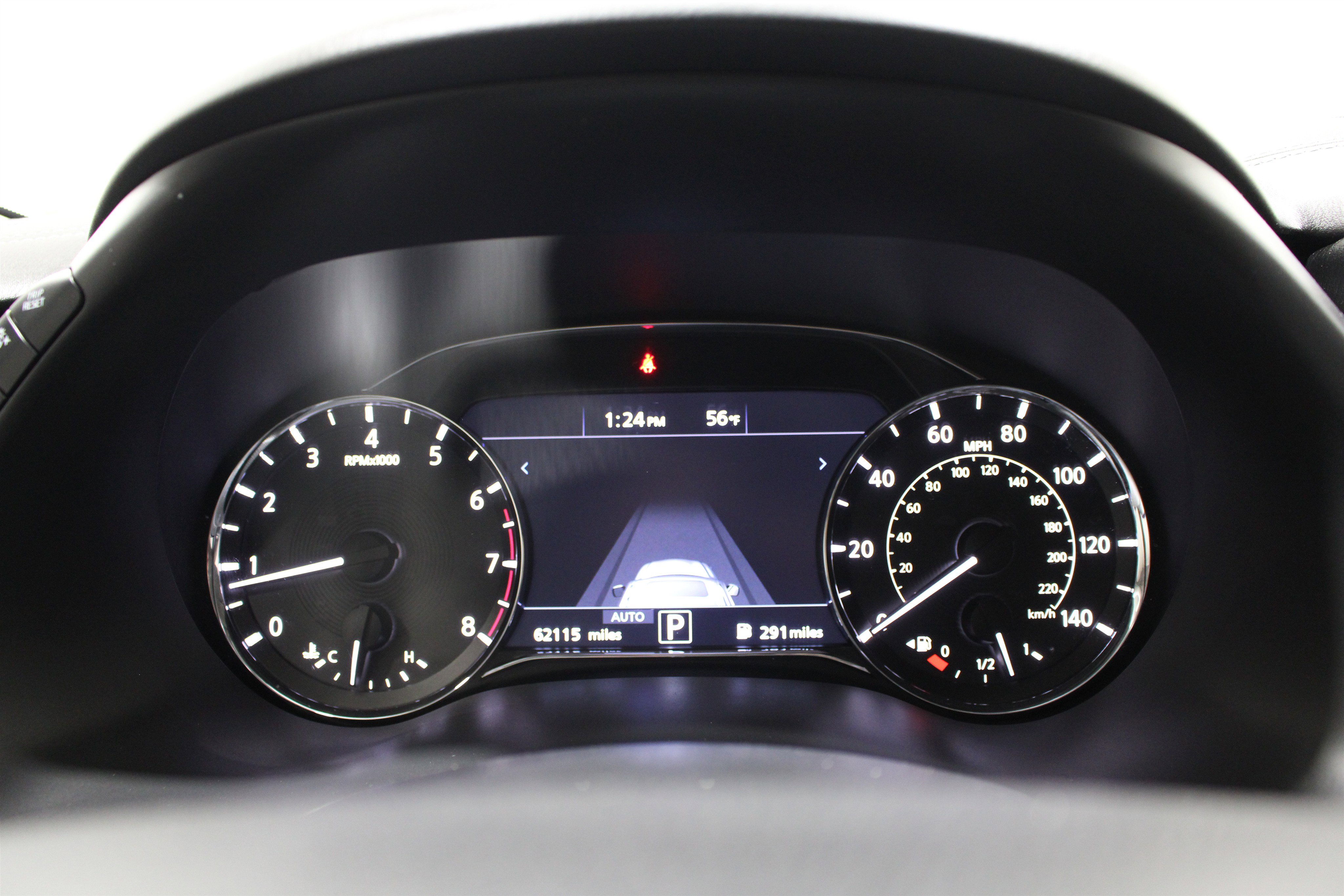 Used 2020 INFINITI QX80 Luxe w/ Proassist Package AWD/4WD image 14