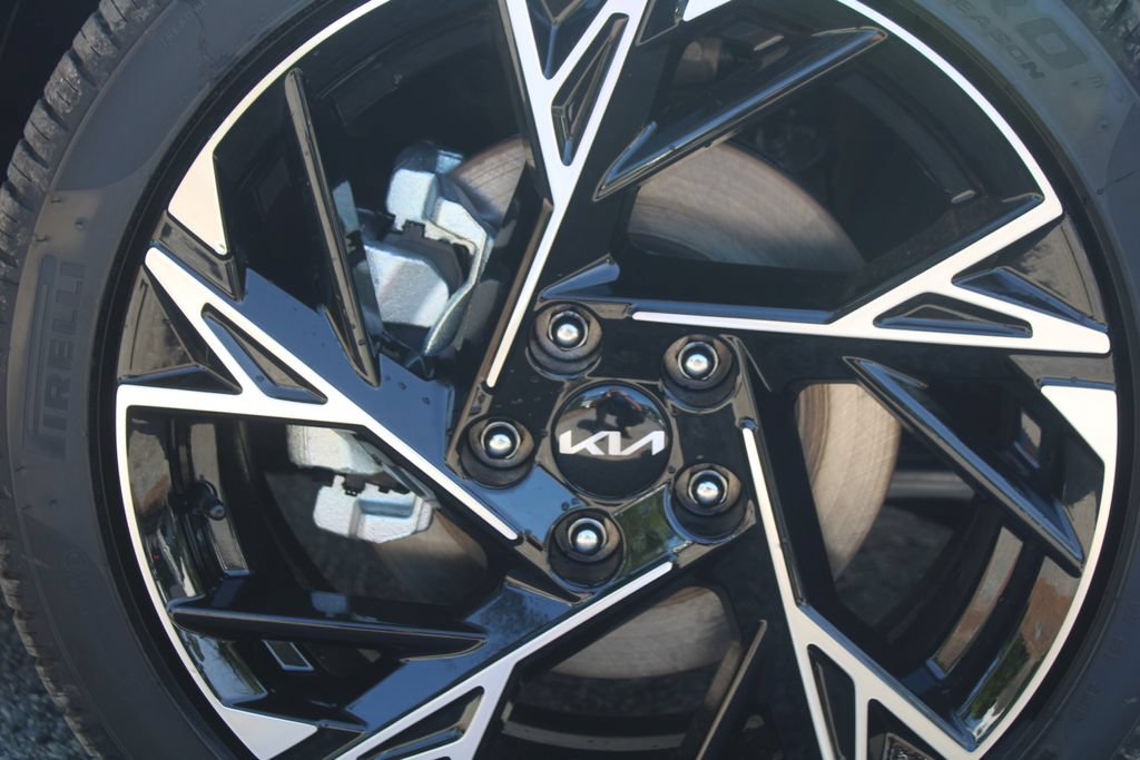 New 2026 Kia K5 GT-Line FWD image 17