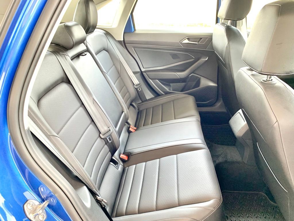 Used 2024 Volkswagen Jetta SE image 24