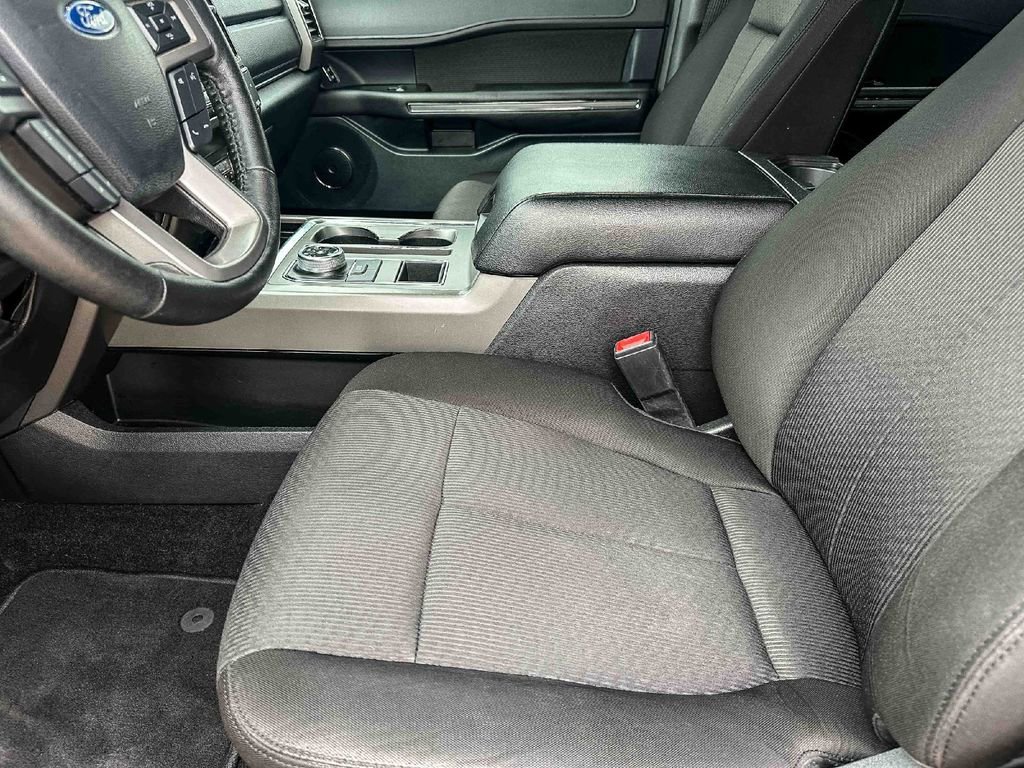 Used 2021 Ford Expedition Max XLT RWD image 12