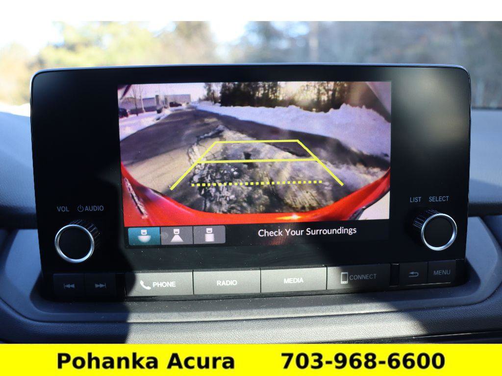 Used 2023 Honda Accord EX image 15