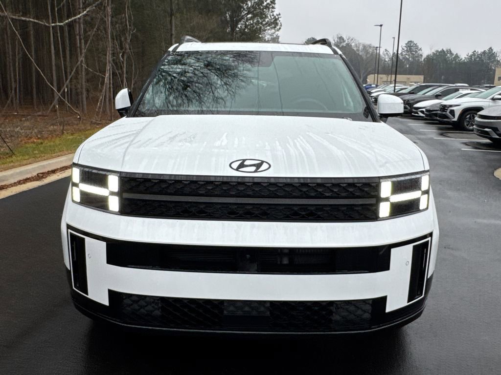 New 2026 Hyundai Santa Fe Calligraphy image 7