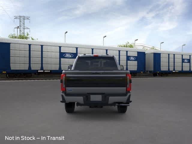 New 2026 Ford F250 Platinum AWD/4WD image 5