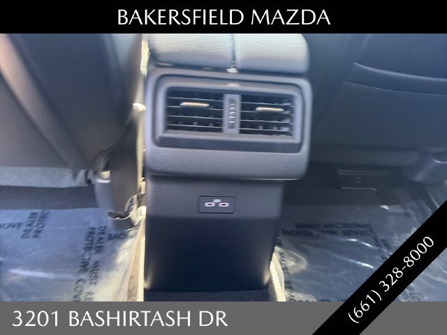 New 2026 MAZDA CX-50 AWD 2.5 Hybrid w/ Weather Package image 25
