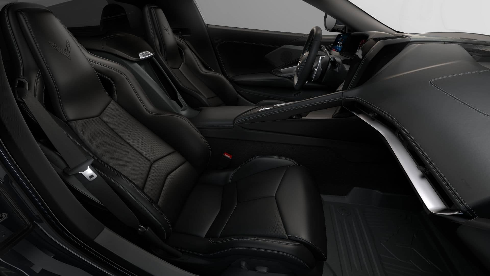 New 2027 Chevrolet Corvette Grand Sport RWD image 9