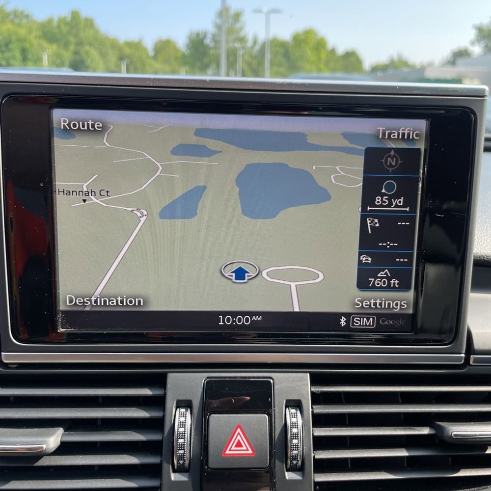 Used 2017 Audi A6 2.0T Premium image 13