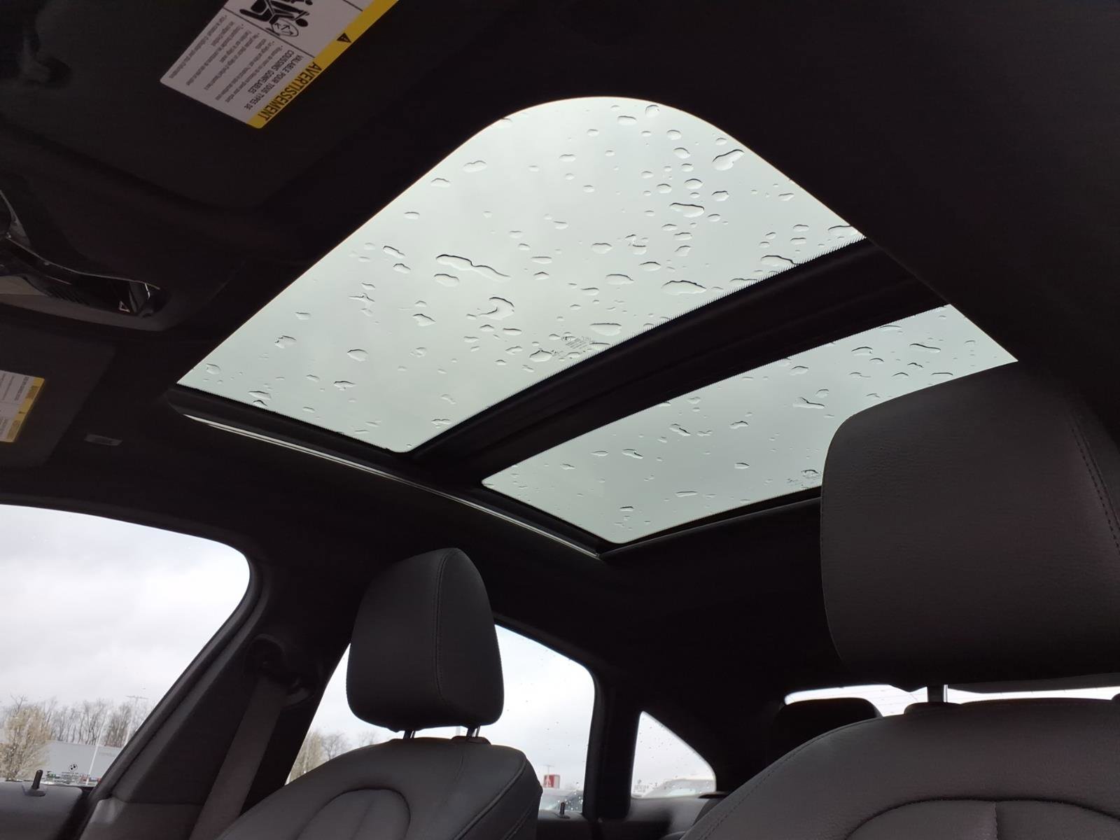 Used 2021 BMW 228i xDrive Gran Coupe w/ Lights Package image 10