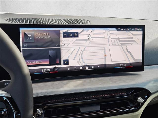 Used 2026 BMW 430i image 12