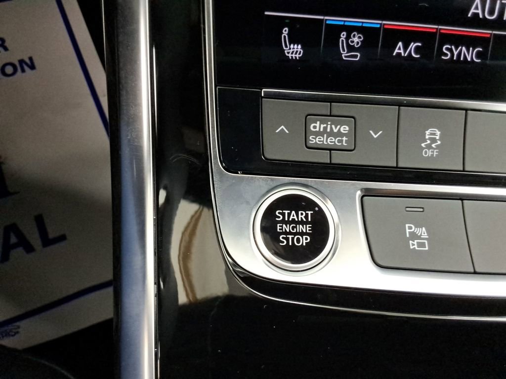 Used 2025 Audi Q7 3.0T Premium Plus w/ Premium Plus Package image 31