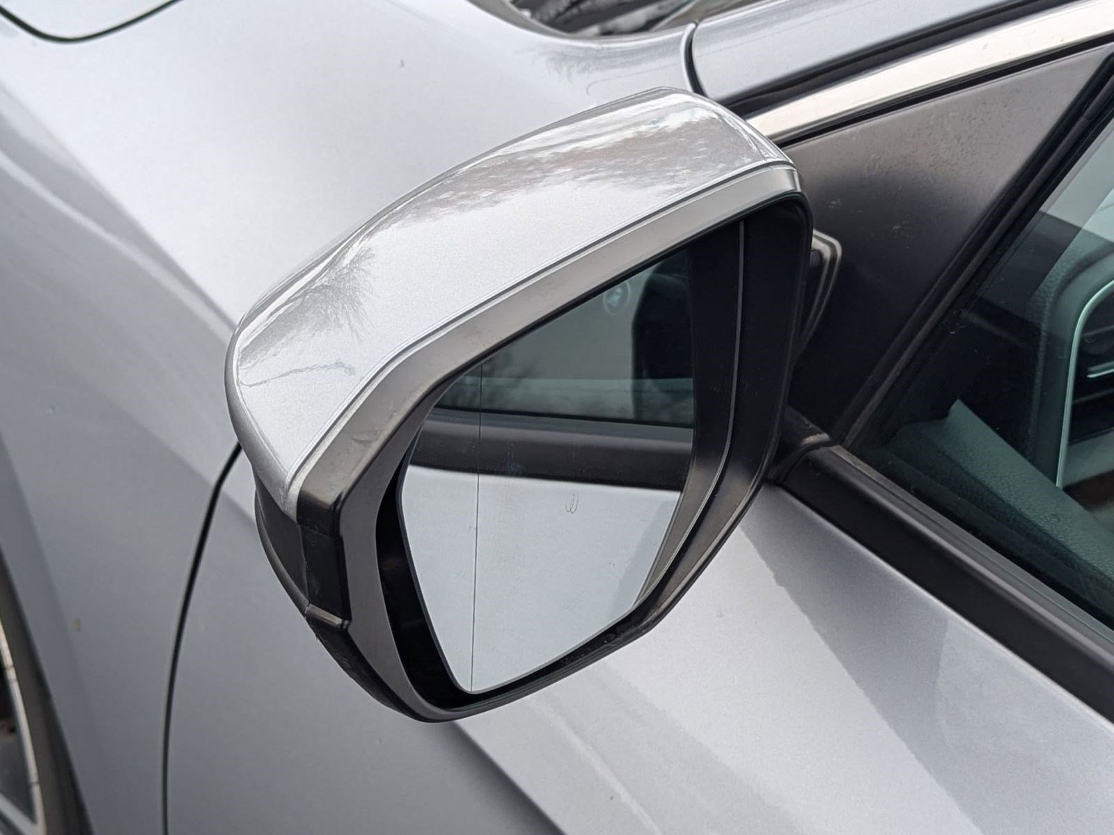 Used 2016 Honda Civic EX-T image 19