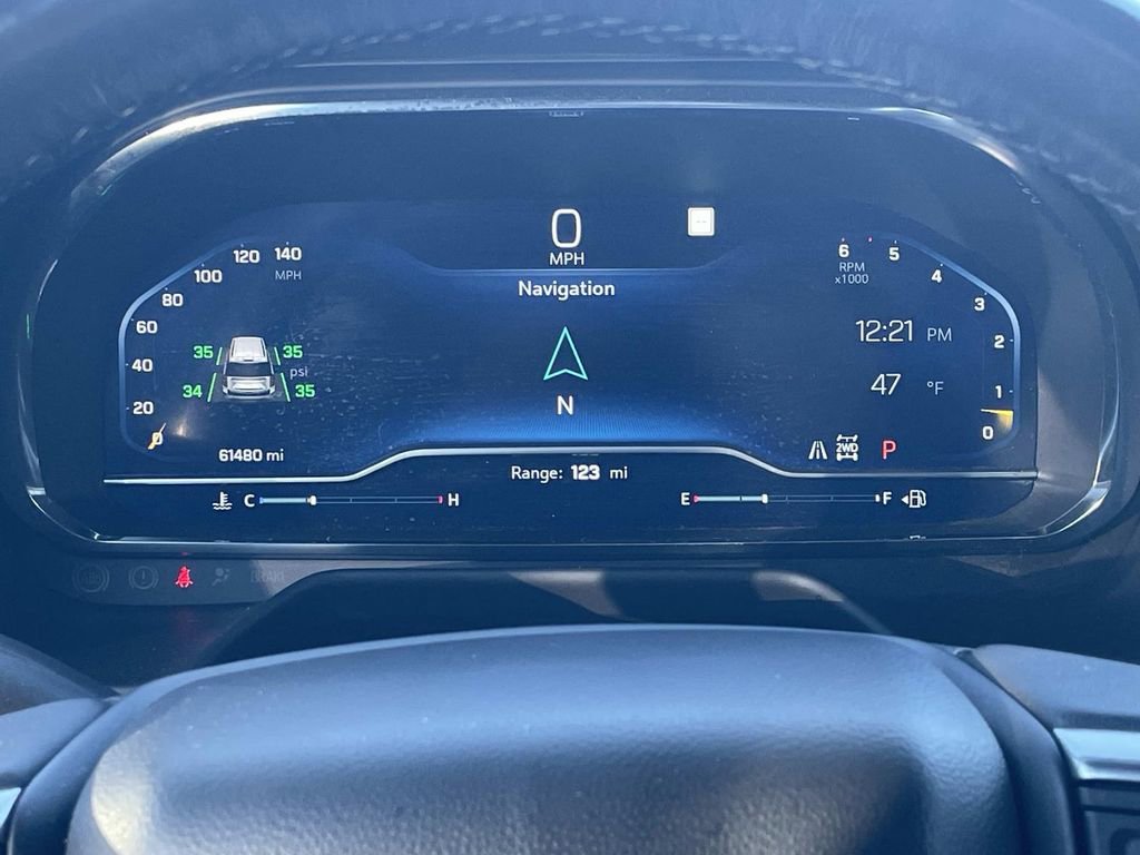 Used 2022 Chevrolet Suburban Premier w/ Max Trailering Package image 31