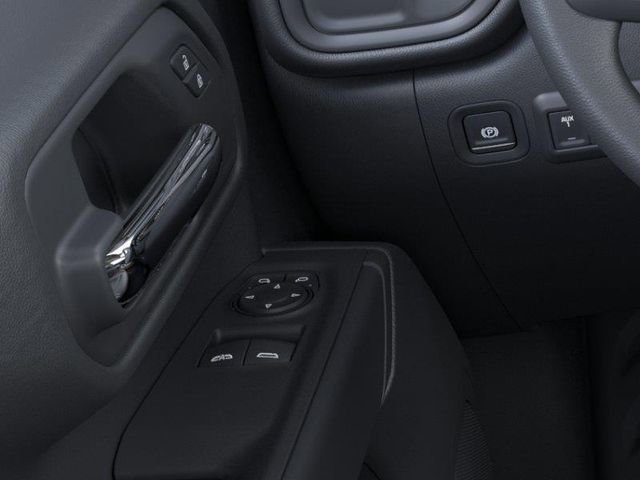 New 2026 GMC Sierra 3500 Pro RWD image 22