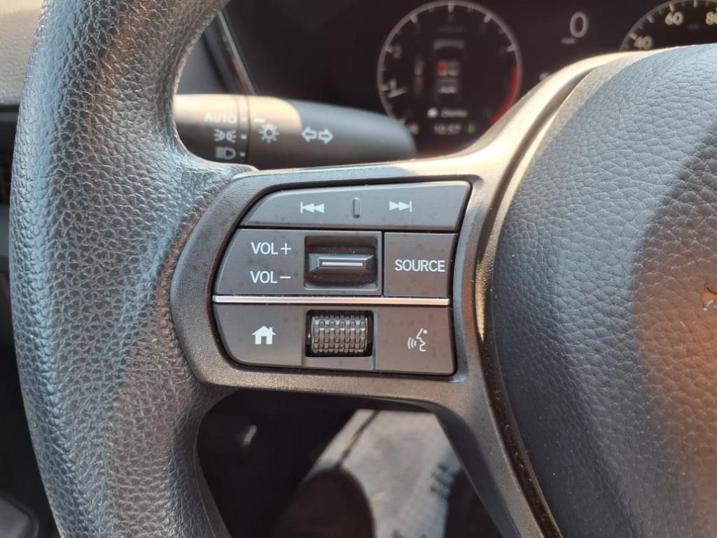 Used 2024 Honda CR-V LX image 19