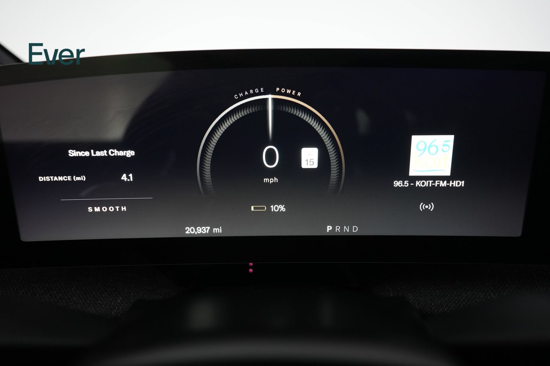 Used 2023 Lucid Air Pure RWD image 7