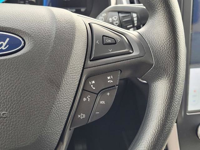 New 2024 Ford Edge SE w/ Black Appearance Package AWD/4WD image 16