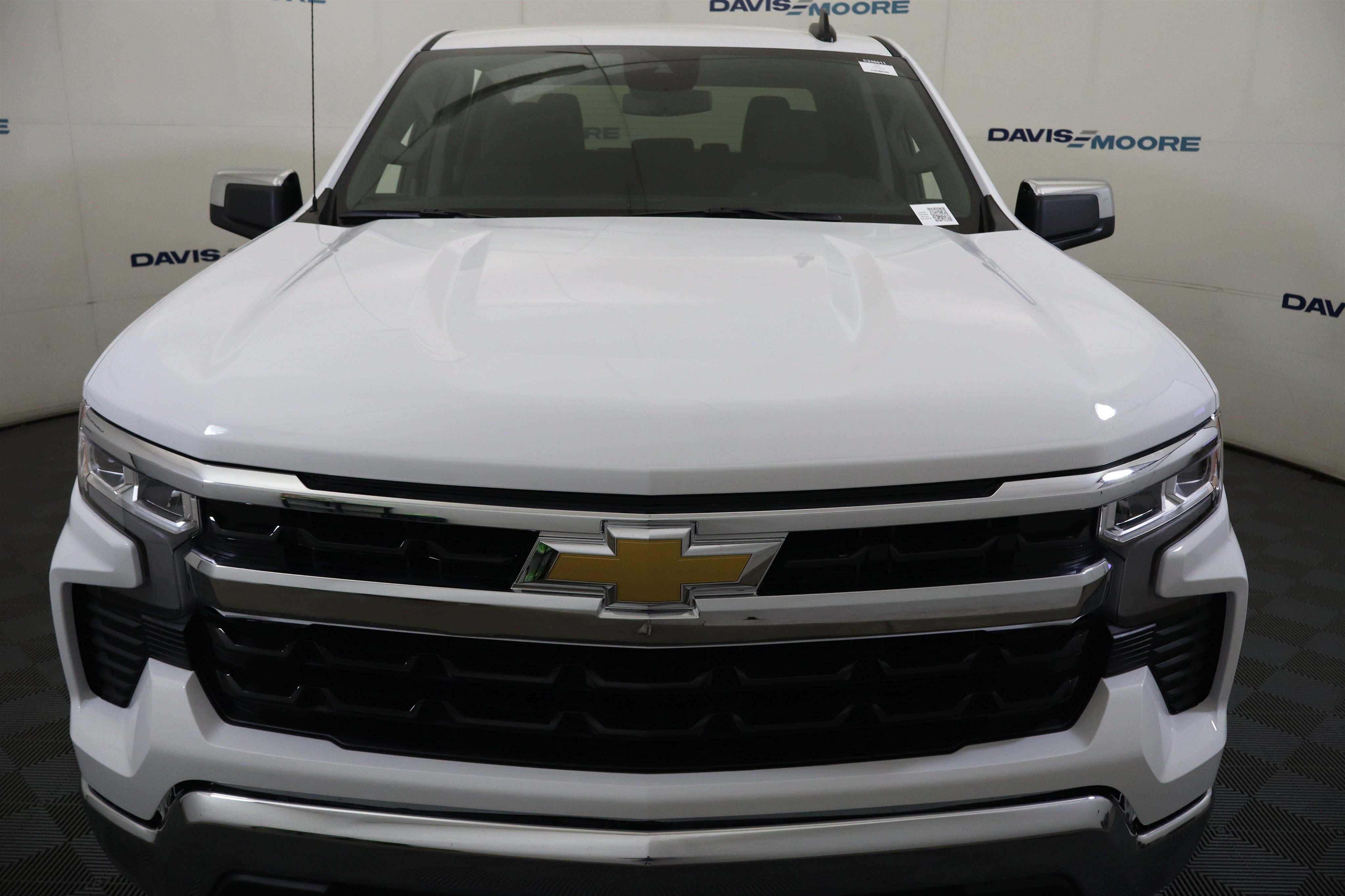 New 2026 Chevrolet Silverado 1500 LT w/ Protection Package RWD image 14