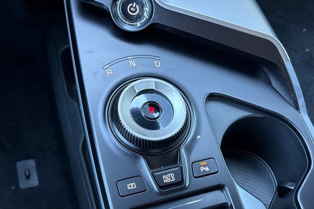 New 2026 Kia EV6 Light RWD image 26