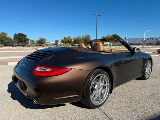 Used 2010 Porsche 911 Carrera 4 image 22