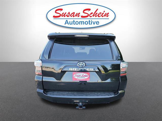 Used 2023 Toyota 4Runner SR5 image 28