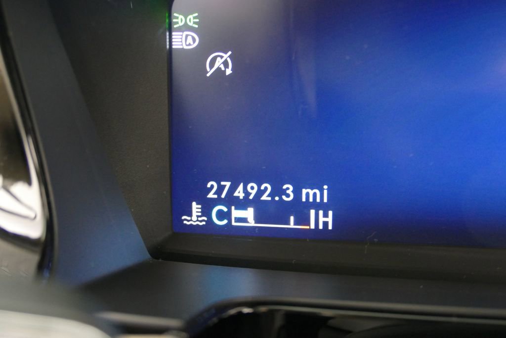 Used 2023 Lincoln Corsair AWD w/ Equipment Group 101A image 17