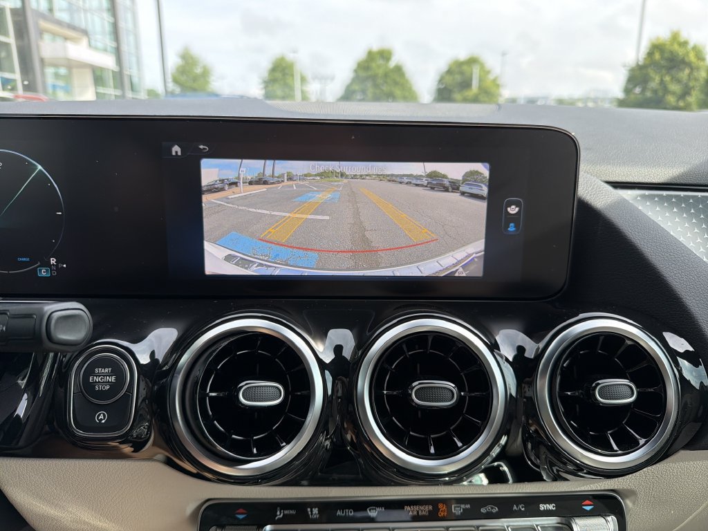 Certified 2026 Mercedes-Benz GLA 250 4MATIC image 27