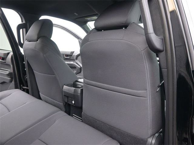 Certified 2025 Toyota Tacoma SR image 25