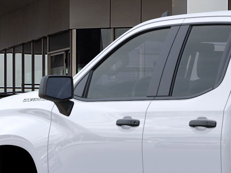 New 2026 Chevrolet Silverado 1500 W/T image 12