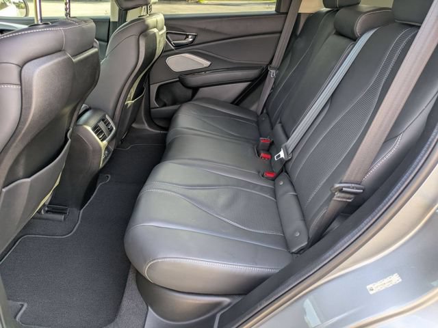 Used 2021 Acura RDX FWD w/ Technology Package image 24