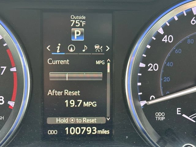 Used 2016 Toyota Highlander Limited Platinum w/ Four Season Floor Mat Package AWD/4WD image 24