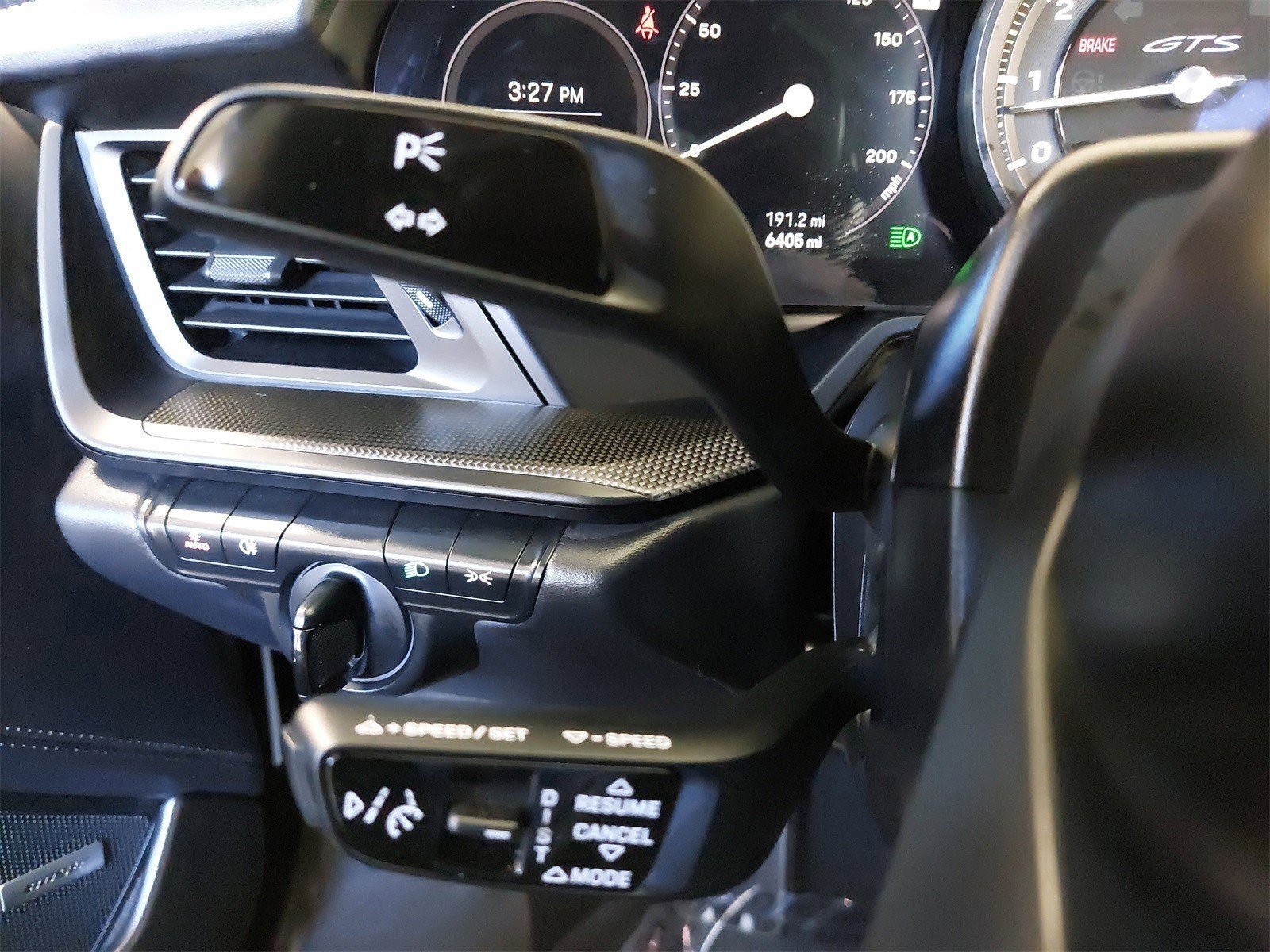 Used 2024 Porsche 911 Carrera 4 GTS image 19